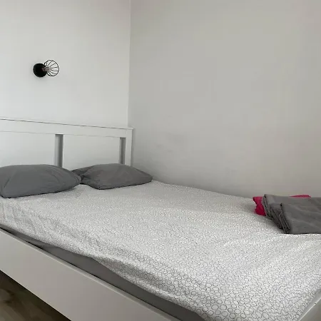 Apartamento 3k Popieluszki 27 Lublin