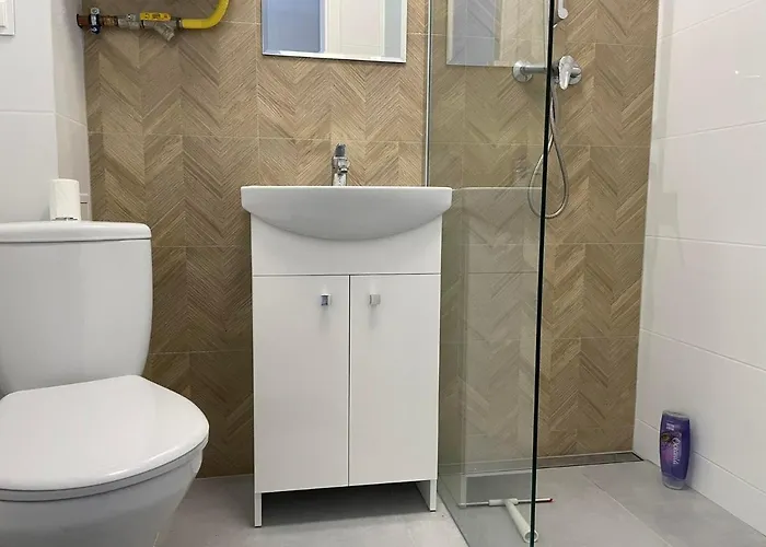 3k Popiełuszki 27 Apartament